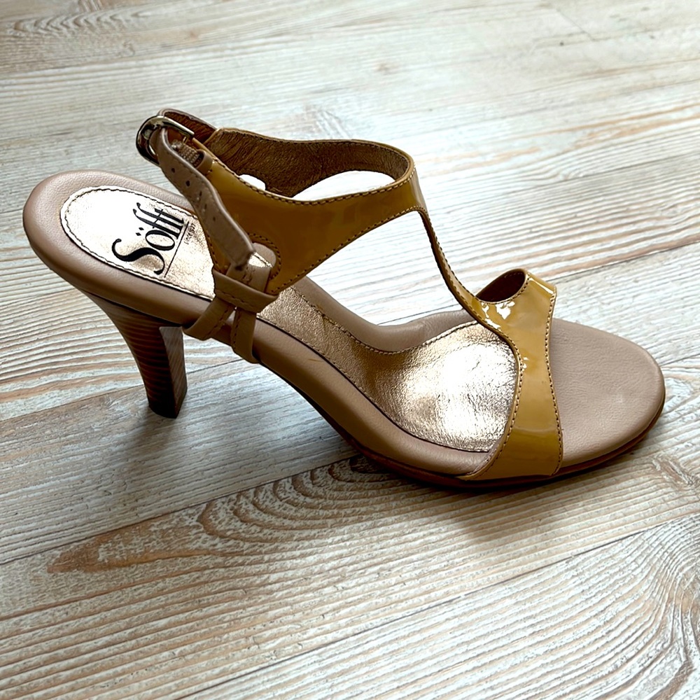 Summer Heels